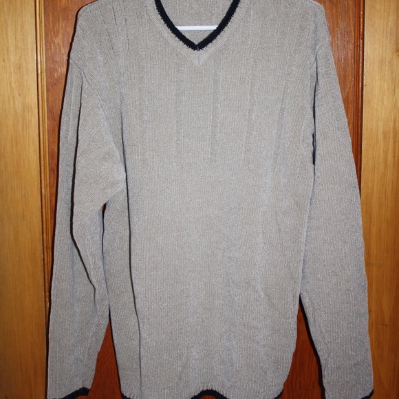 Nevada Jeans | Men's Small Knit Sweater - Picture 1 of 1